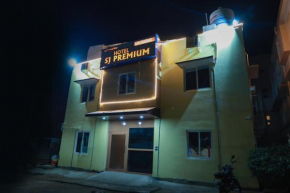 HOTEL SJ PREMIUM